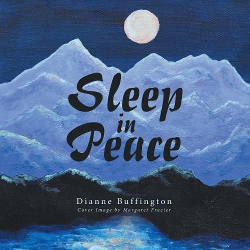 Cover image for Sleep in Peace