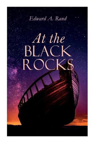Cover image for At the Black Rocks: Christmas Classic