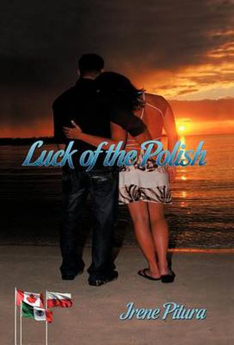 Cover image for Luck of the Polish