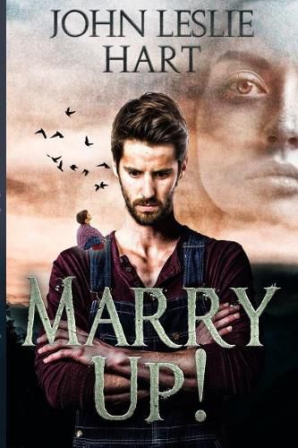 Cover image for Marry Up!
