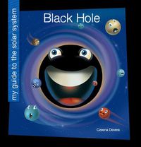 Cover image for Black Hole