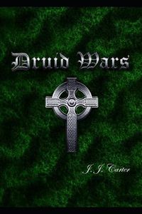 Cover image for Druid Wars