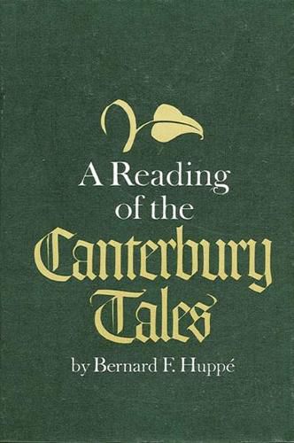 Reading of the Canterbury Tales, A