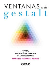 Cover image for Ventanas a la gestalt