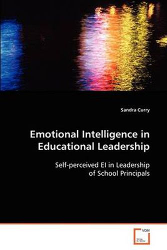 Cover image for Emotional Intelligence in Educational Leadership