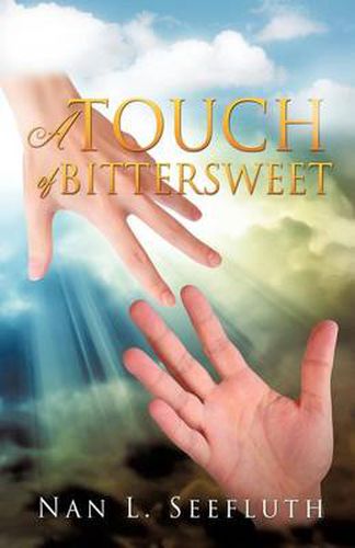 Cover image for A Touch of Bittersweet