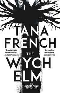 Cover image for The Wych Elm: The Sunday Times bestseller