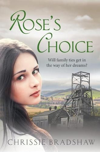 Cover image for Rose's Choice: a heart-wrenching wartime saga of love, family and secrets