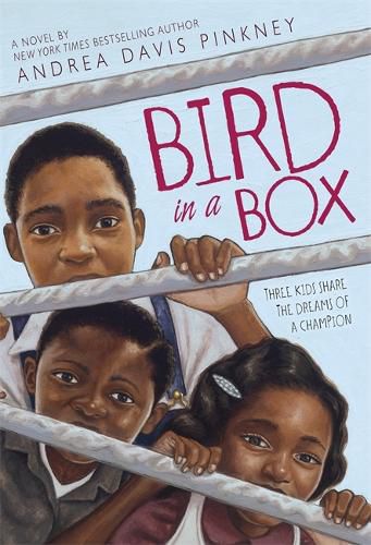 Cover image for Bird In A Box