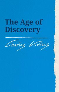 Cover image for The Age of Discovery