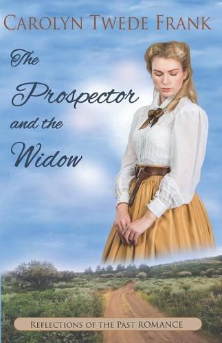 Cover image for The Prospector and the Widow