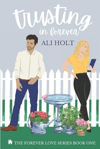 Cover image for Trusting In Forever