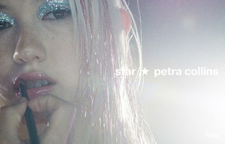 Cover image for Petra Collins: STAR