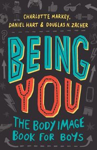 Cover image for Being You