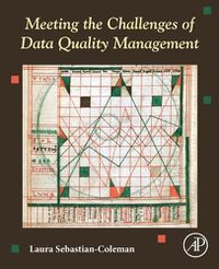 Cover image for Meeting the Challenges of Data Quality Management