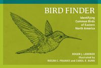 Cover image for Bird Finder