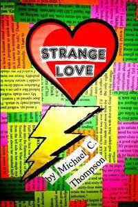 Cover image for Strange Love