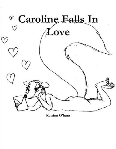 Cover image for Caroline Falls in Love