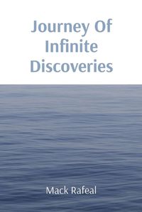 Cover image for Journey Of Infinite Discoveries