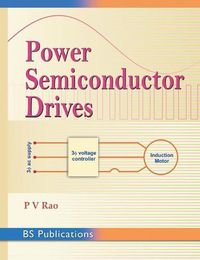 Cover image for Power Semiconductor Drives