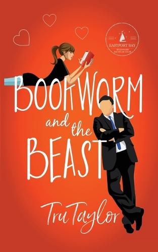 Cover image for Bookworm and the Beast