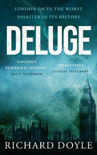 Cover image for Deluge