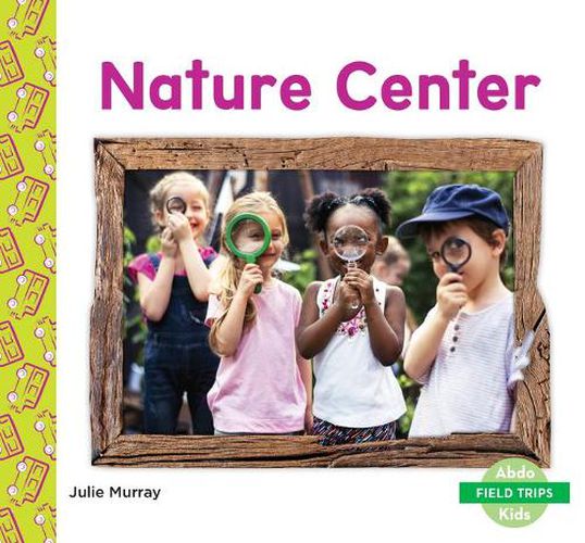 Cover image for Nature Center