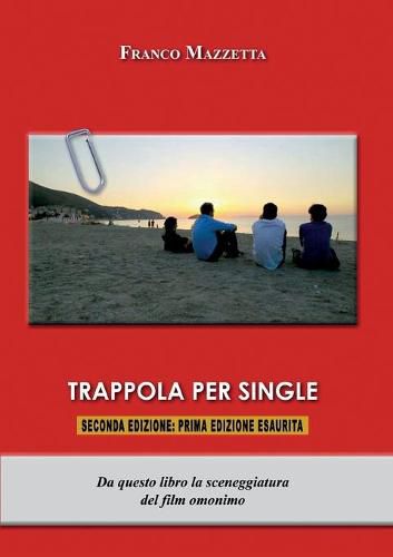 Cover image for Trappola per single