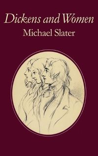 Cover image for Dickens and Women