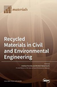 Cover image for Recycled Materials in Civil and Environmental Engineering