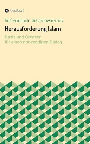 Cover image for Herausforderung Islam