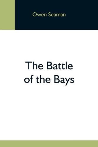 Cover image for The Battle Of The Bays