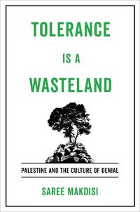 Cover image for Tolerance Is a Wasteland