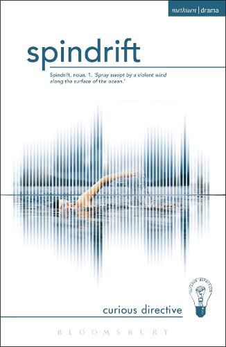 Cover image for Spindrift