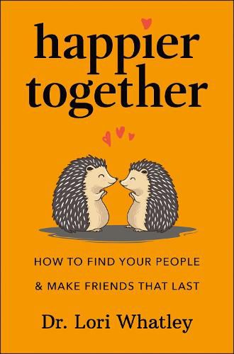 Cover image for Happier Together