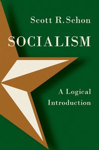 Cover image for Socialism