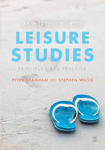 Cover image for An Introduction to Leisure Studies: Principles and Practice