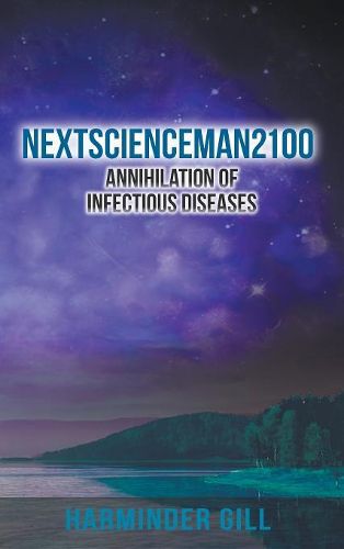 Cover image for Nextscienceman2100