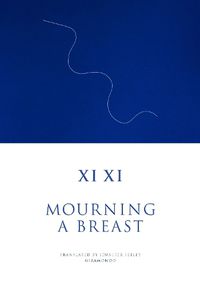Cover image for Mourning a Breast