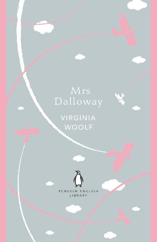 Cover image for Mrs Dalloway