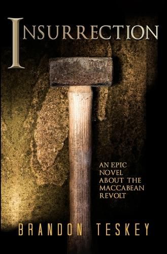 Cover image for Insurrection