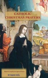 Cover image for Catholic Christmas Prayers