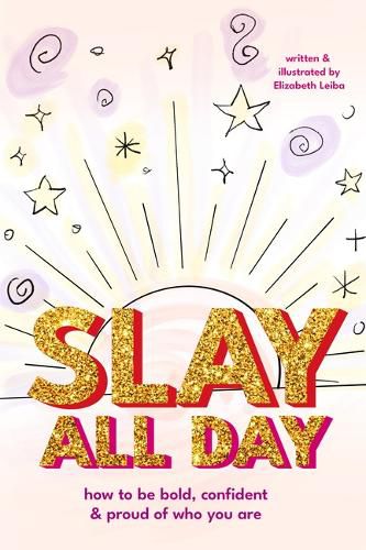 Cover image for Slay All Day