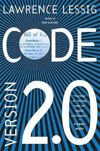 Cover image for Code: Version 2.0
