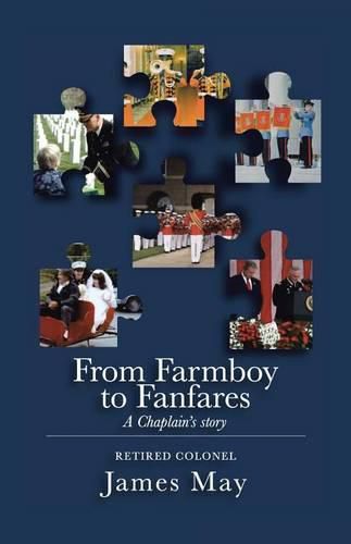 Cover image for From Farmboy to Fanfares