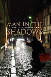 Cover image for Man in the Shadows