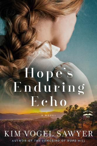 Cover image for Hope's Enduring Echo