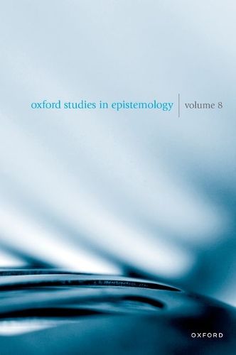 Cover image for Oxford Studies in Epistemology
