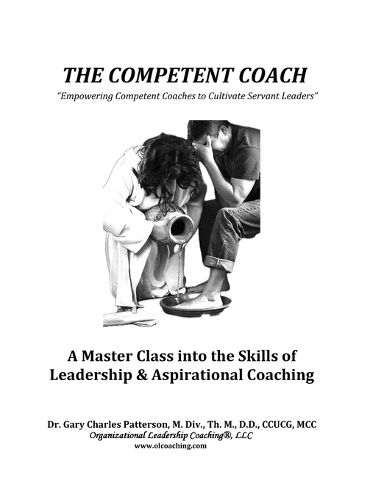 Cover image for The Competent Coach