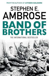 Cover image for Band Of Brothers